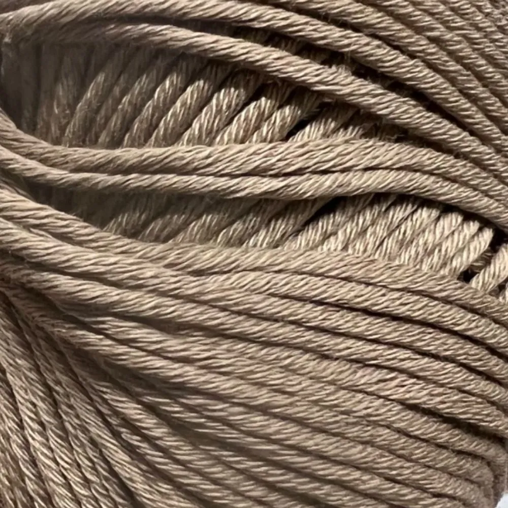 Sesia Windsurf Mercerised Cotton - 8Ply