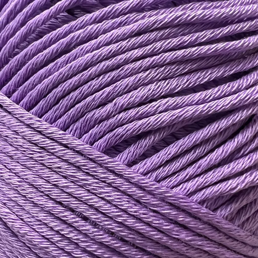 Sesia Windsurf Mercerised Cotton - 8Ply
