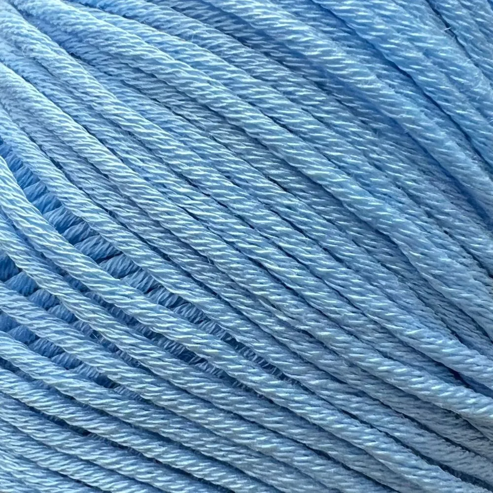 Sesia Windsurf Mercerised Cotton - 8Ply
