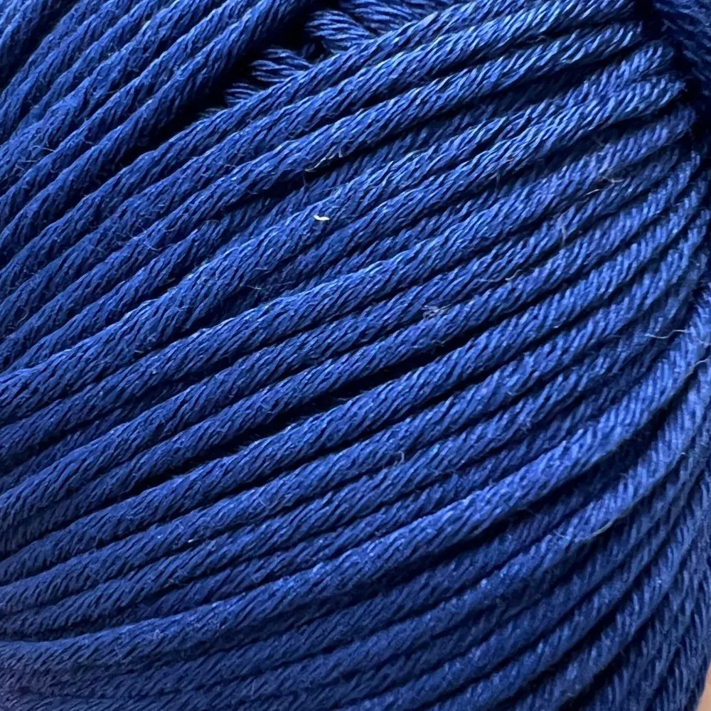 Sesia Windsurf Mercerised Cotton - 8Ply