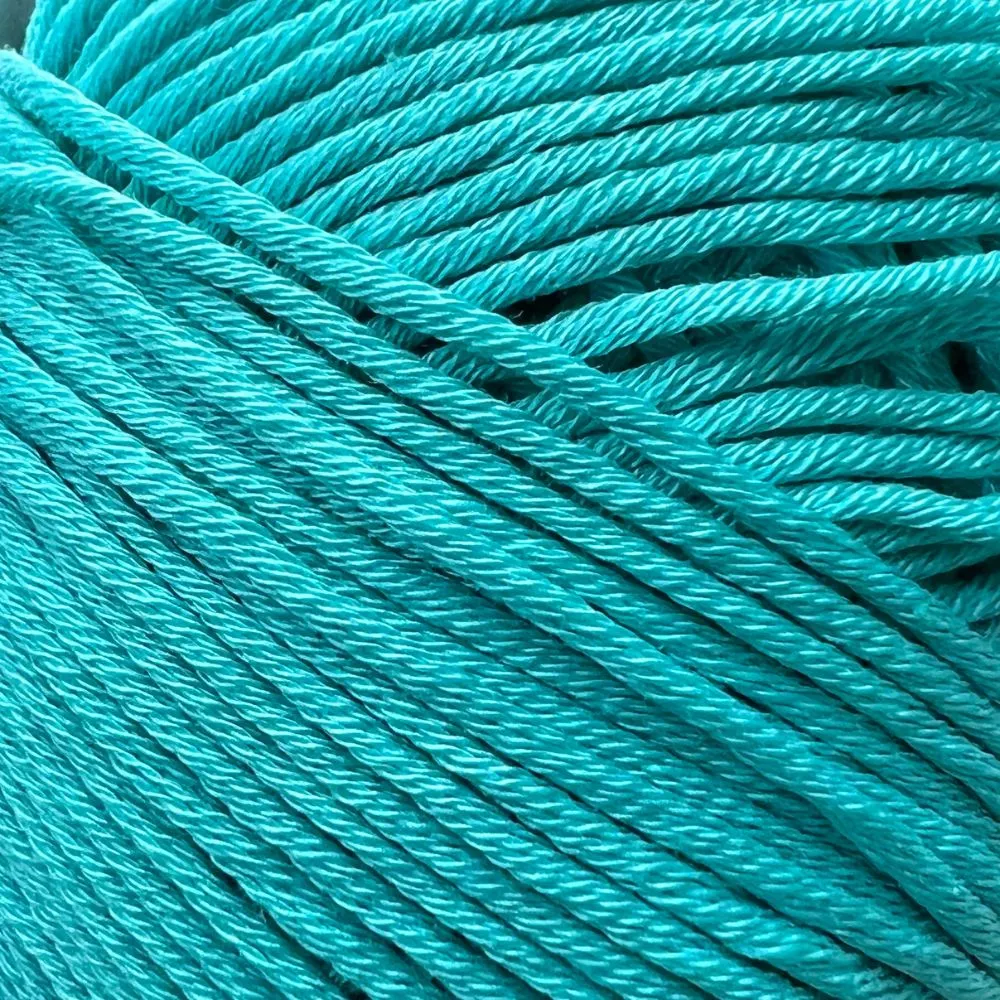 Sesia Windsurf Mercerised Cotton - 8Ply