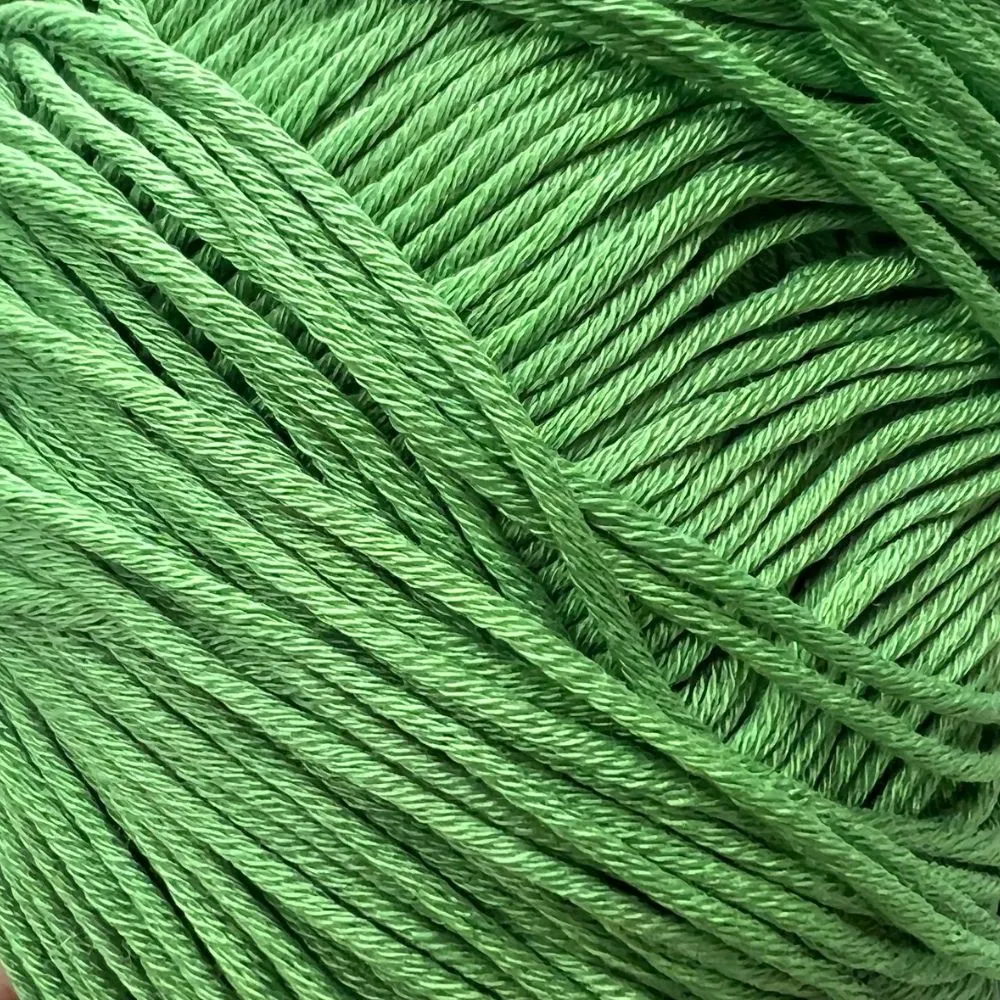 Sesia Windsurf Mercerised Cotton - 8Ply
