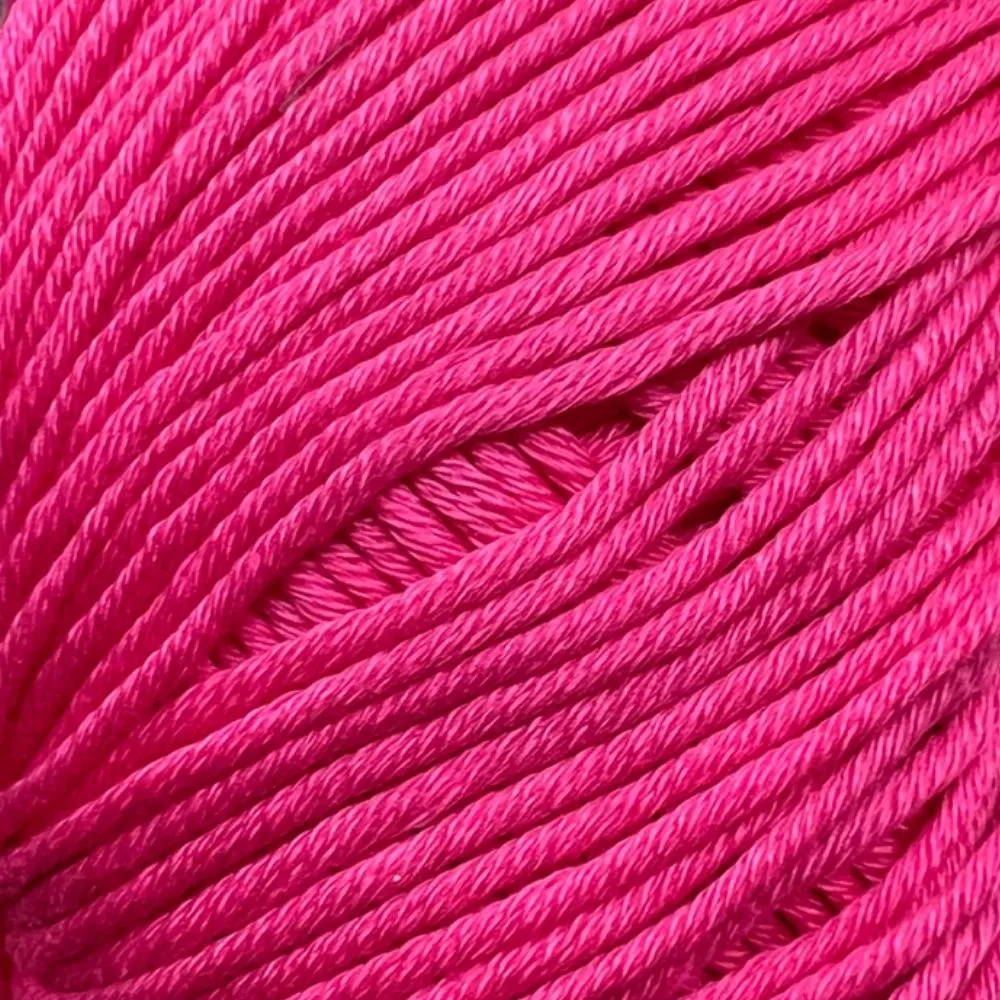 Sesia Windsurf Mercerised Cotton - 8Ply