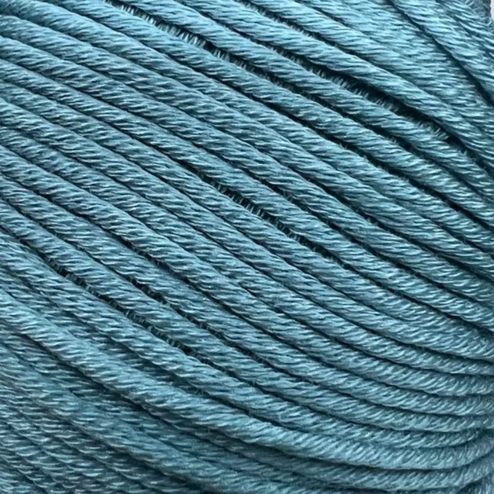 Sesia Windsurf Mercerised Cotton - 8Ply