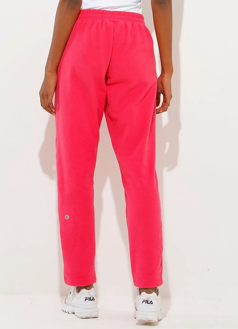 Soft Sweatpants (Pink)