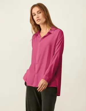 Something Cool Button Down