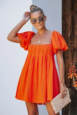 Sunny State Dress
