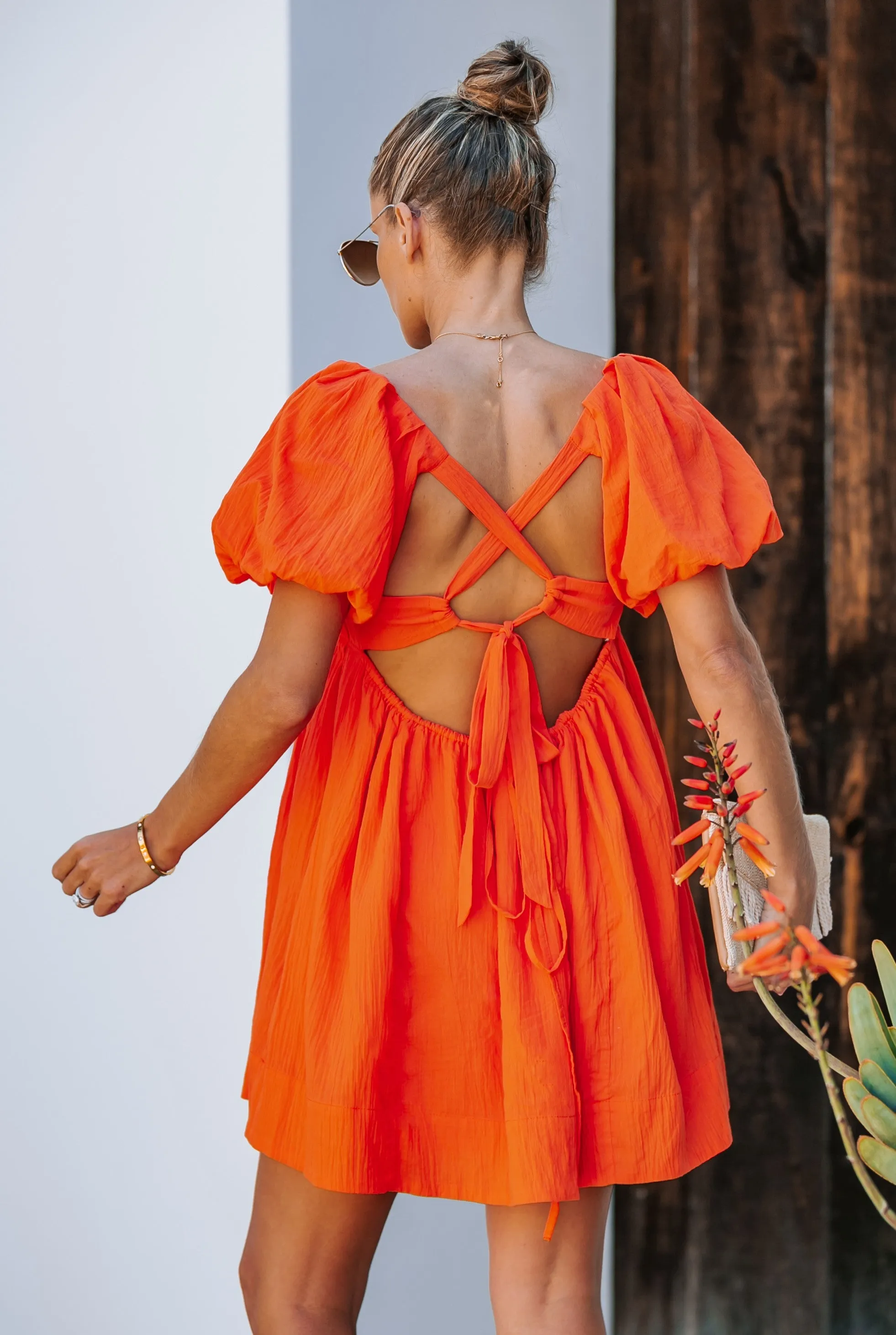 Sunny State Dress