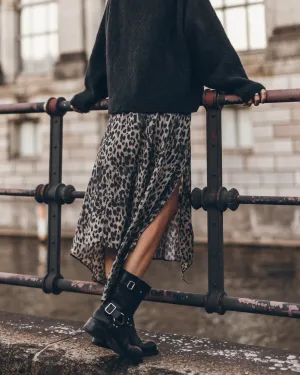 The Leo Chill Skirt