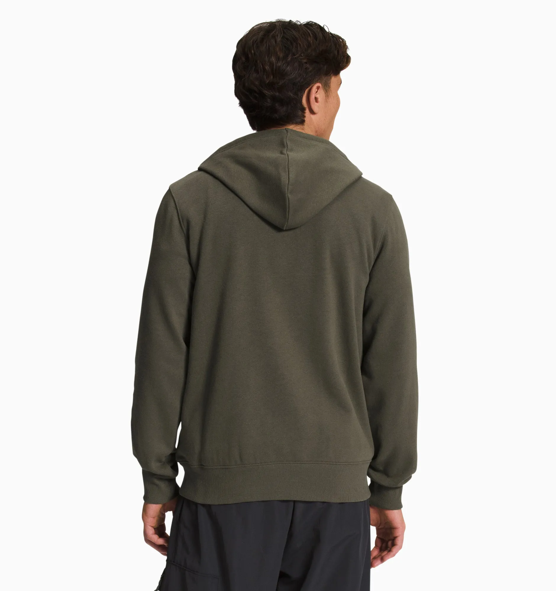 The North Face Men's Half Dome Pullover Hoodie