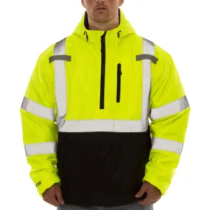 Tingley J26322, Pull-Over High Visibility Jacket