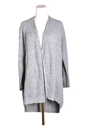 UNBRANDED Women Cardigans Regular fit in Gray - L