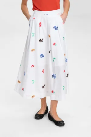 Valentine Skirt