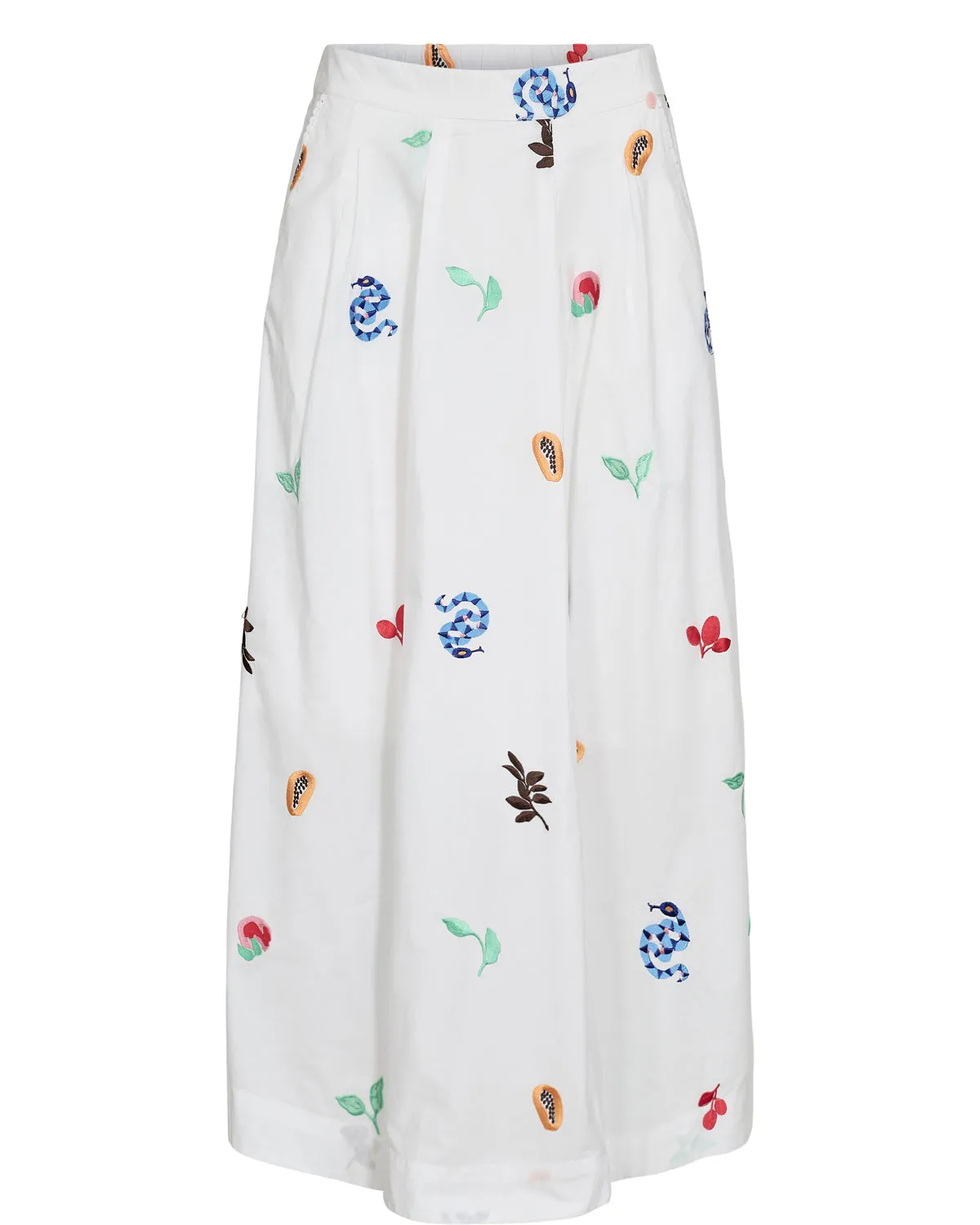 Valentine Skirt