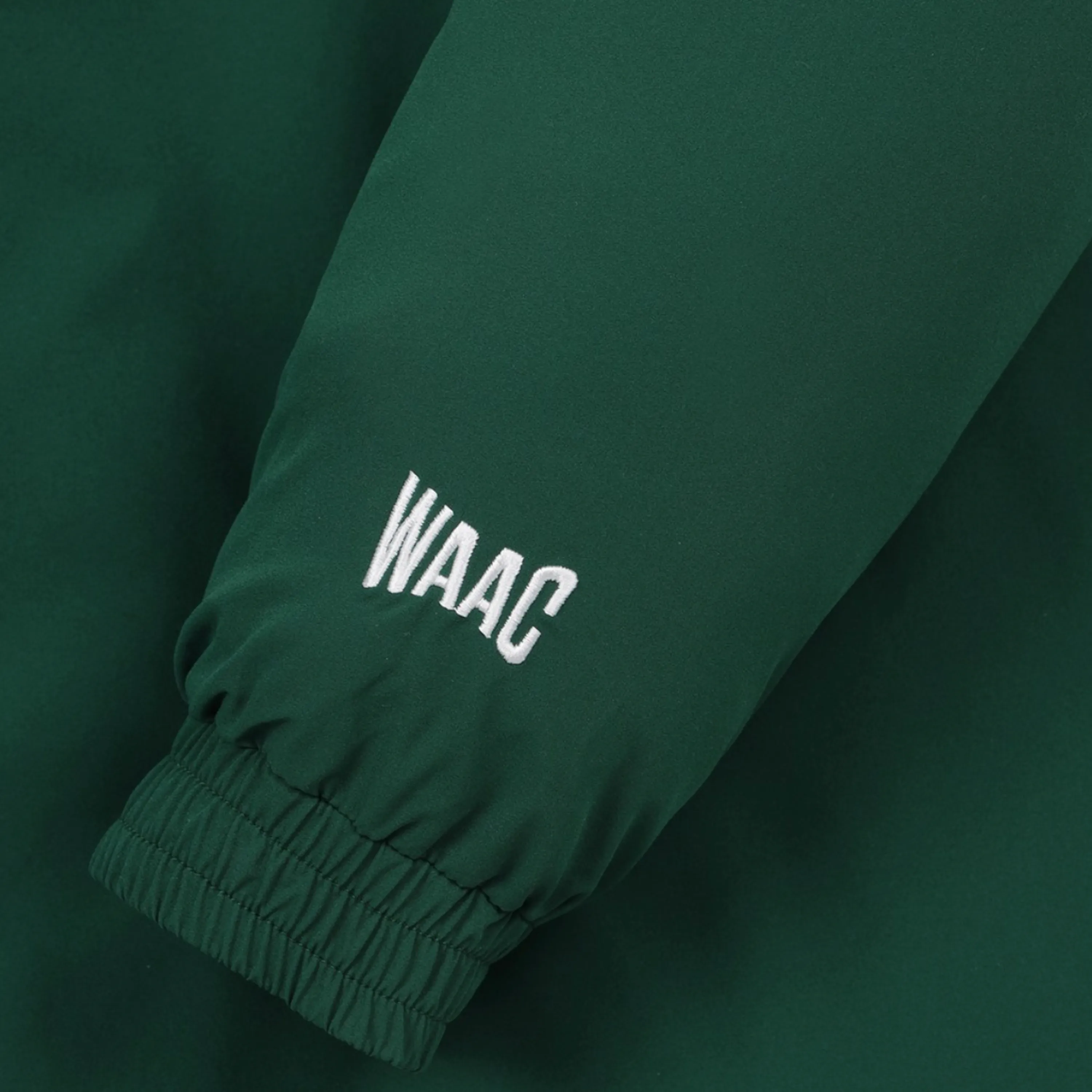 WAAC X JONES Men's Pullover-Green