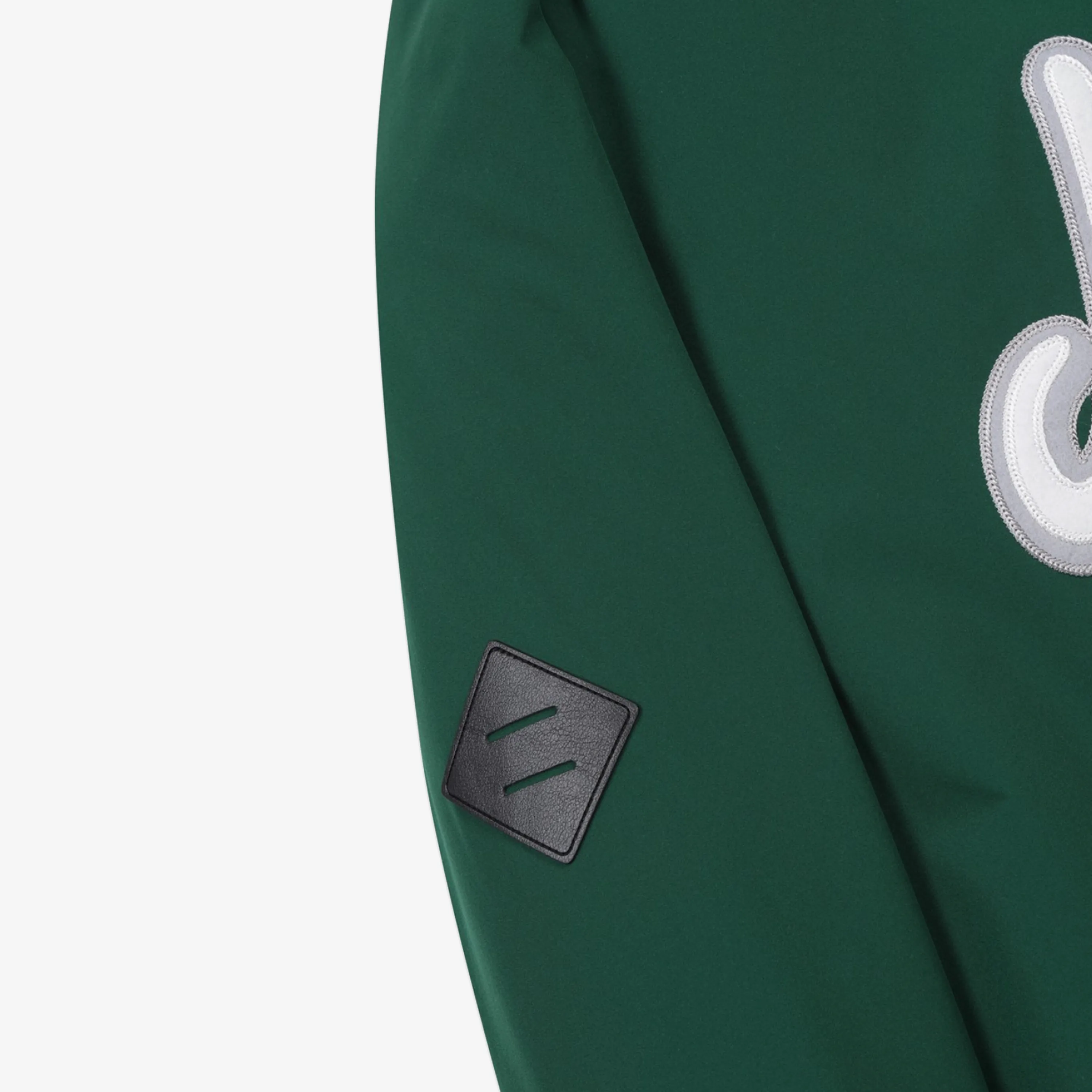 WAAC X JONES Men's Pullover-Green