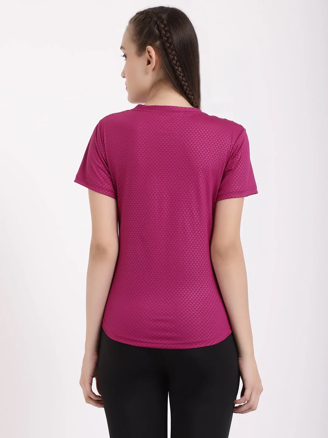 Wine Be Strong Tee
