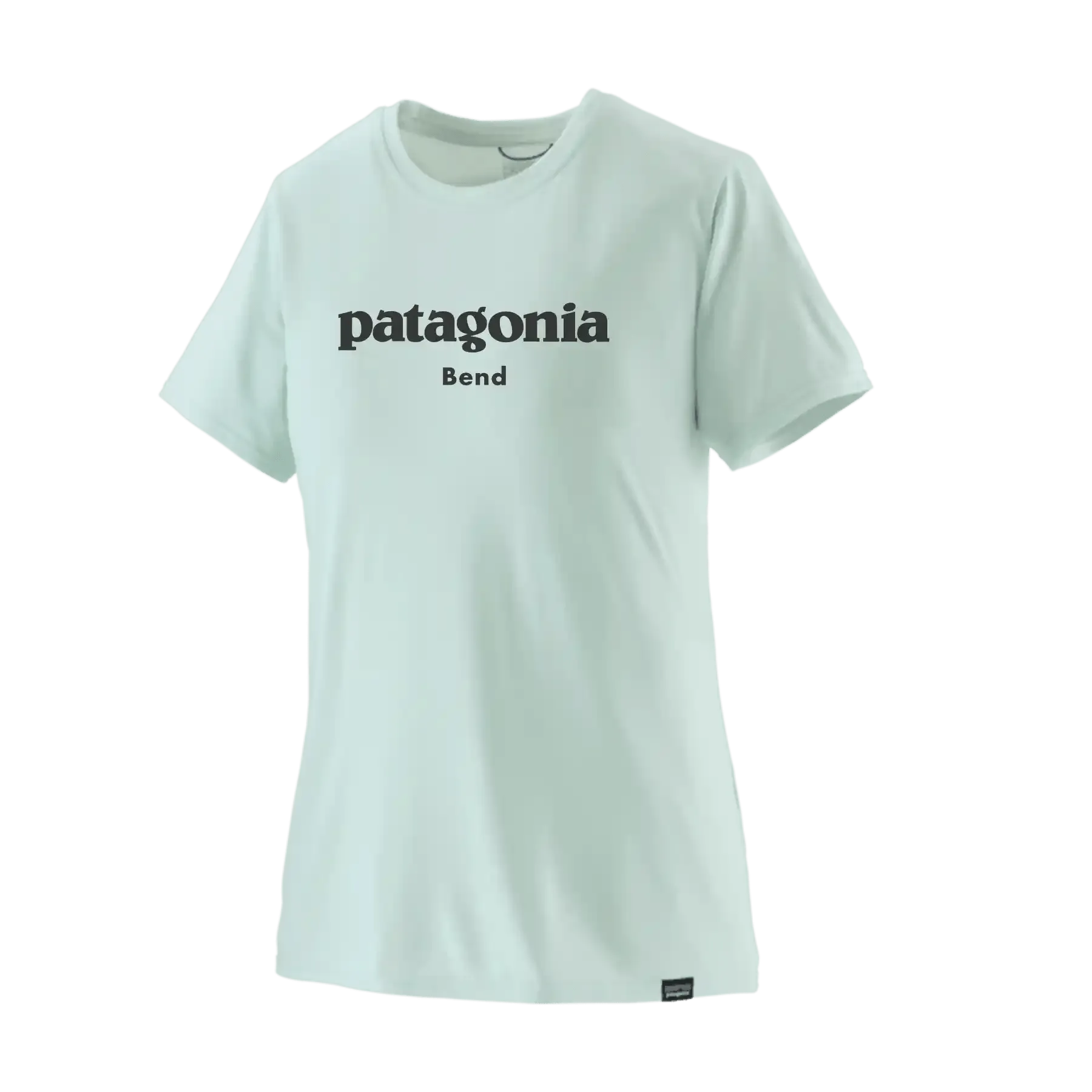 Women's Capilene® Cool Daily Shirt - Patagonia Bend