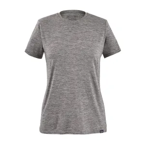 Women's Capilene Cool Daily Shirt