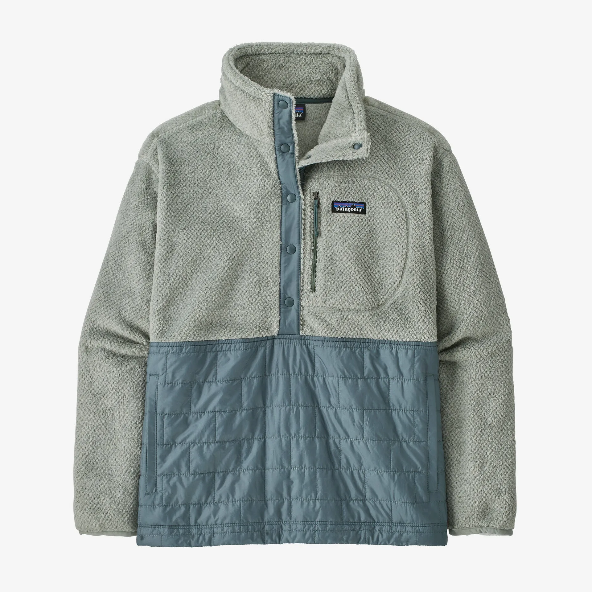Women's Re-Tool Hybrid Pullover (Past Season)