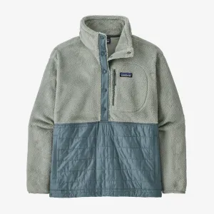 Women's Re-Tool Hybrid Pullover (Past Season)