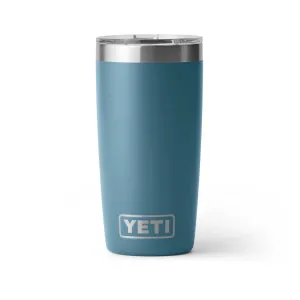 Yeti Rambler 10oz Insulated Tumbler - Nordic Blue