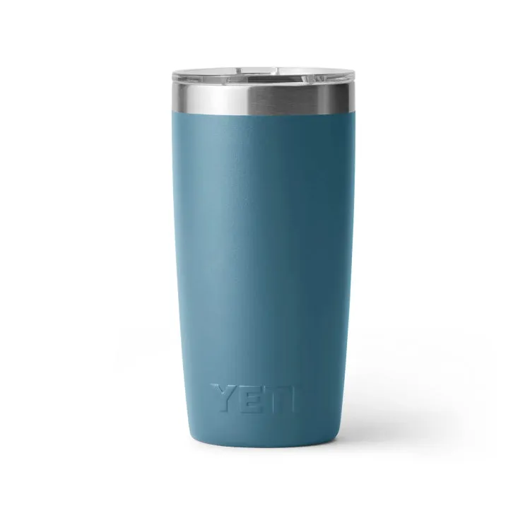 Yeti Rambler 10oz Insulated Tumbler - Nordic Blue
