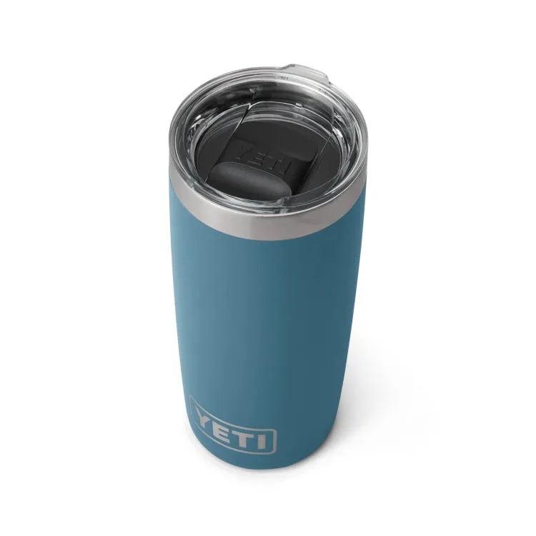 Yeti Rambler 10oz Insulated Tumbler - Nordic Blue