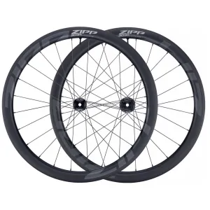 Zipp 303S Disc Wheel Set