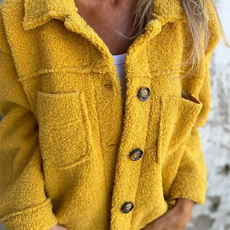 ZOE™ - Cozy Cardigan