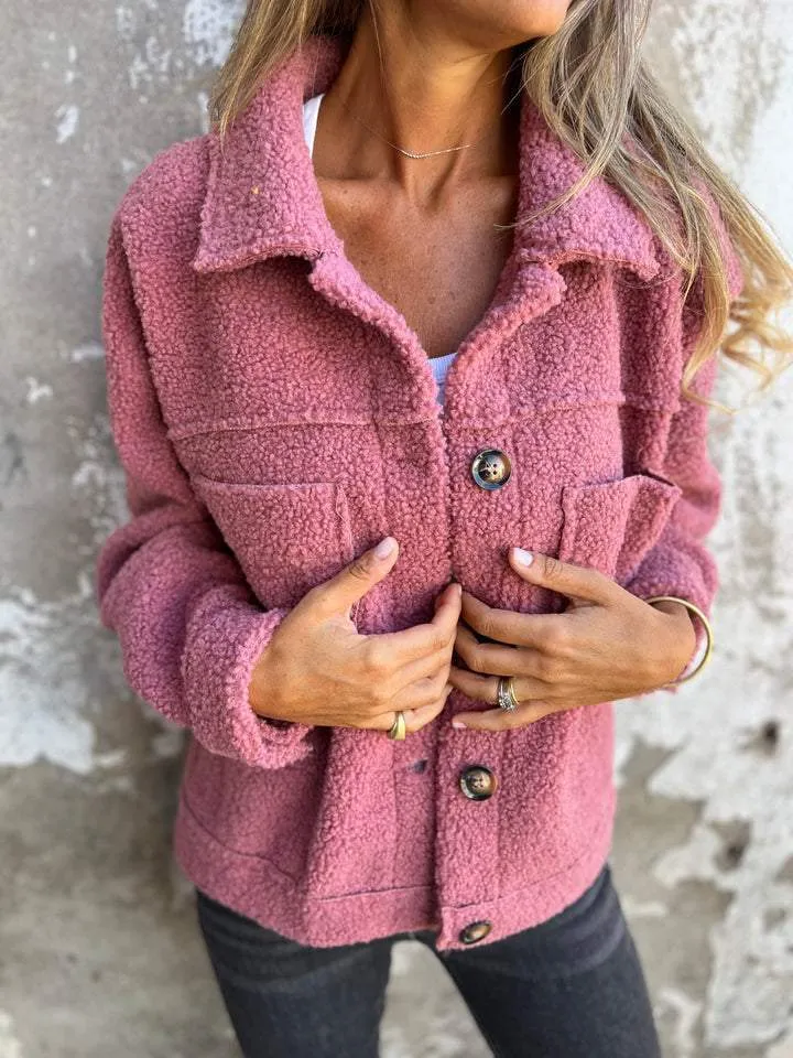 ZOE™ - Cozy Cardigan