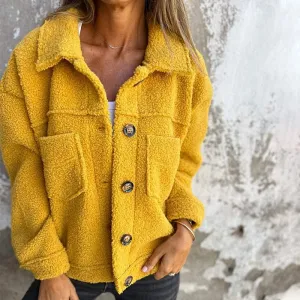 ZOE™ - Cozy Cardigan