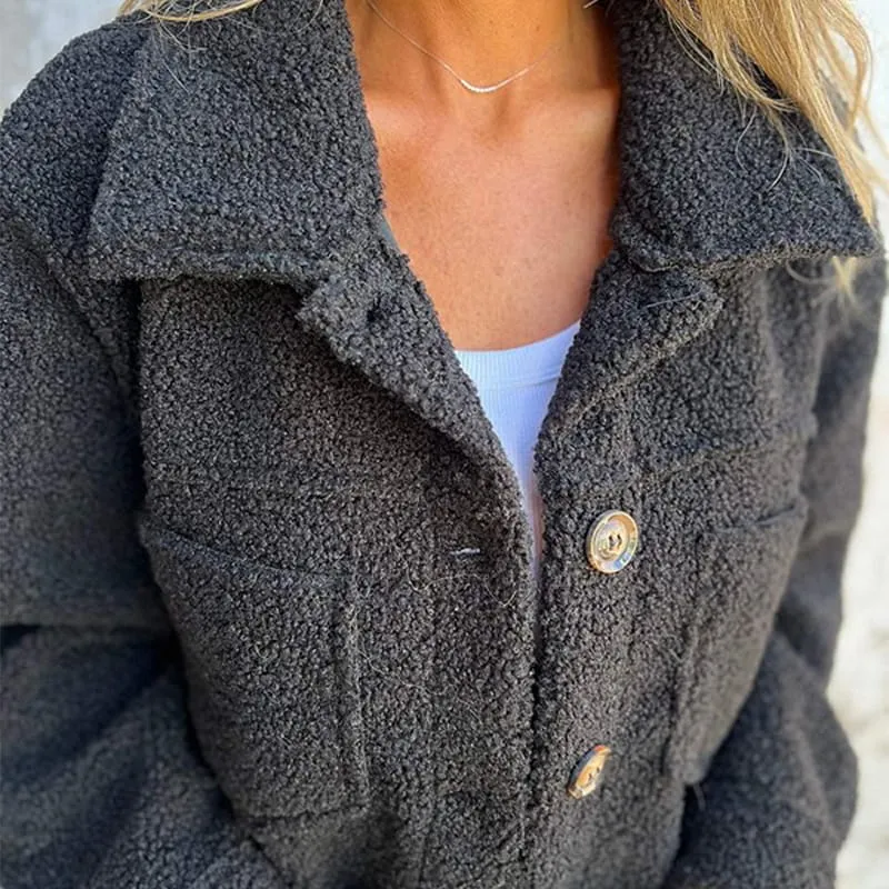 ZOE™ - Cozy Cardigan