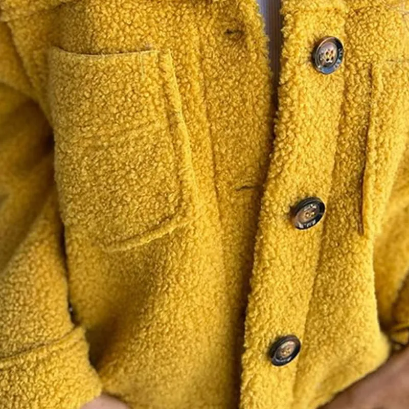 ZOE™ - Cozy Cardigan