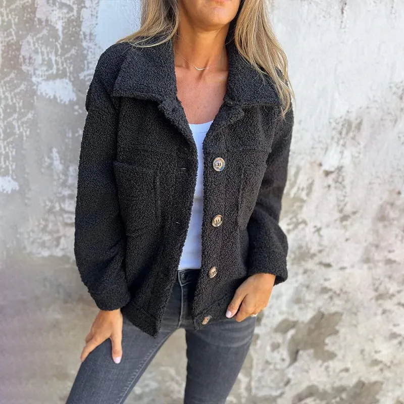 ZOE™ - Cozy Cardigan