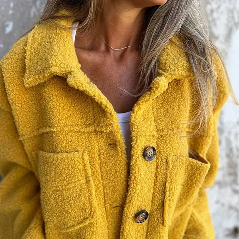 ZOE™ - Cozy Cardigan